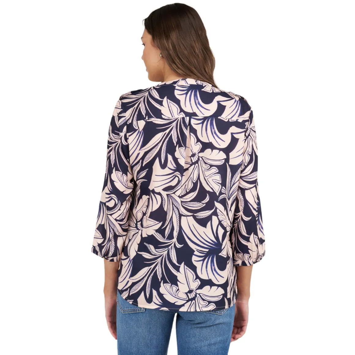 MOSPAW06383F - Women's Shirt