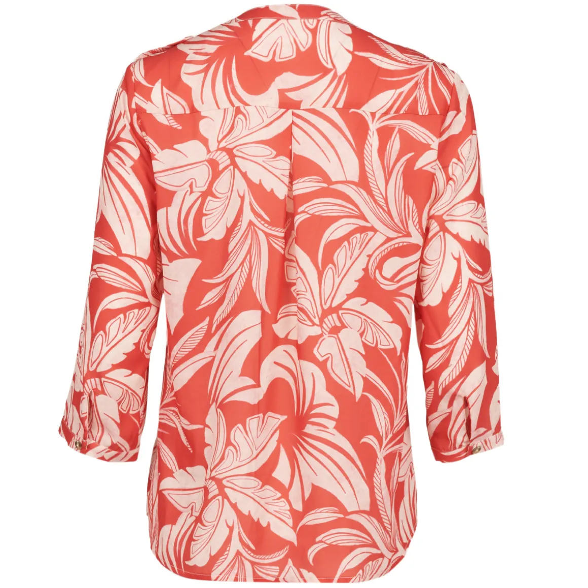 MOSPAW06383F - Women's Shirt
