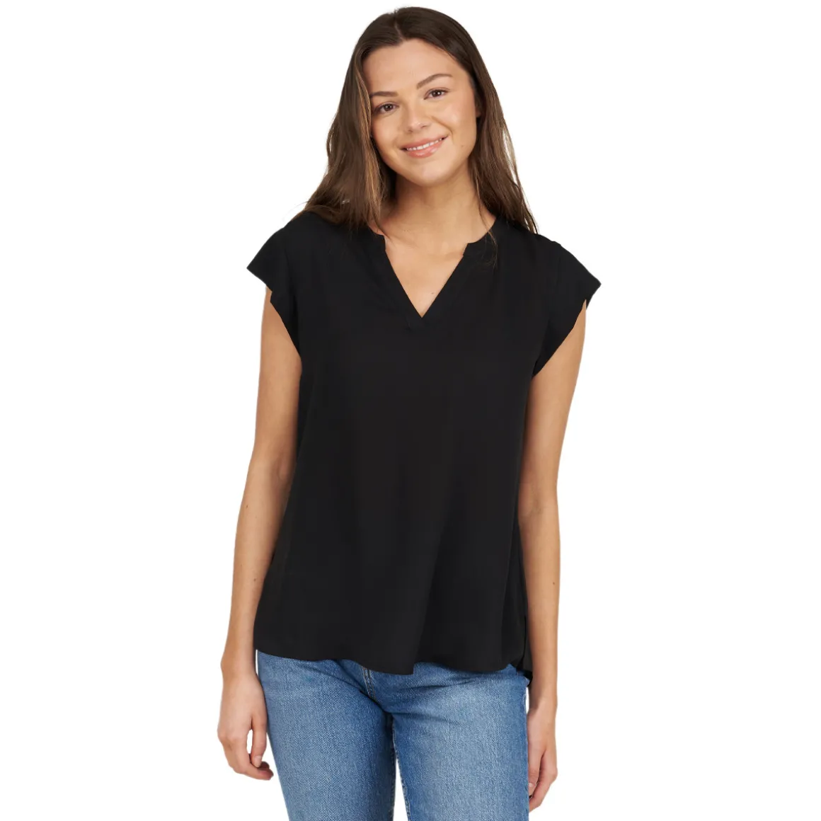 MOSPAW06384F - Women's Shirt