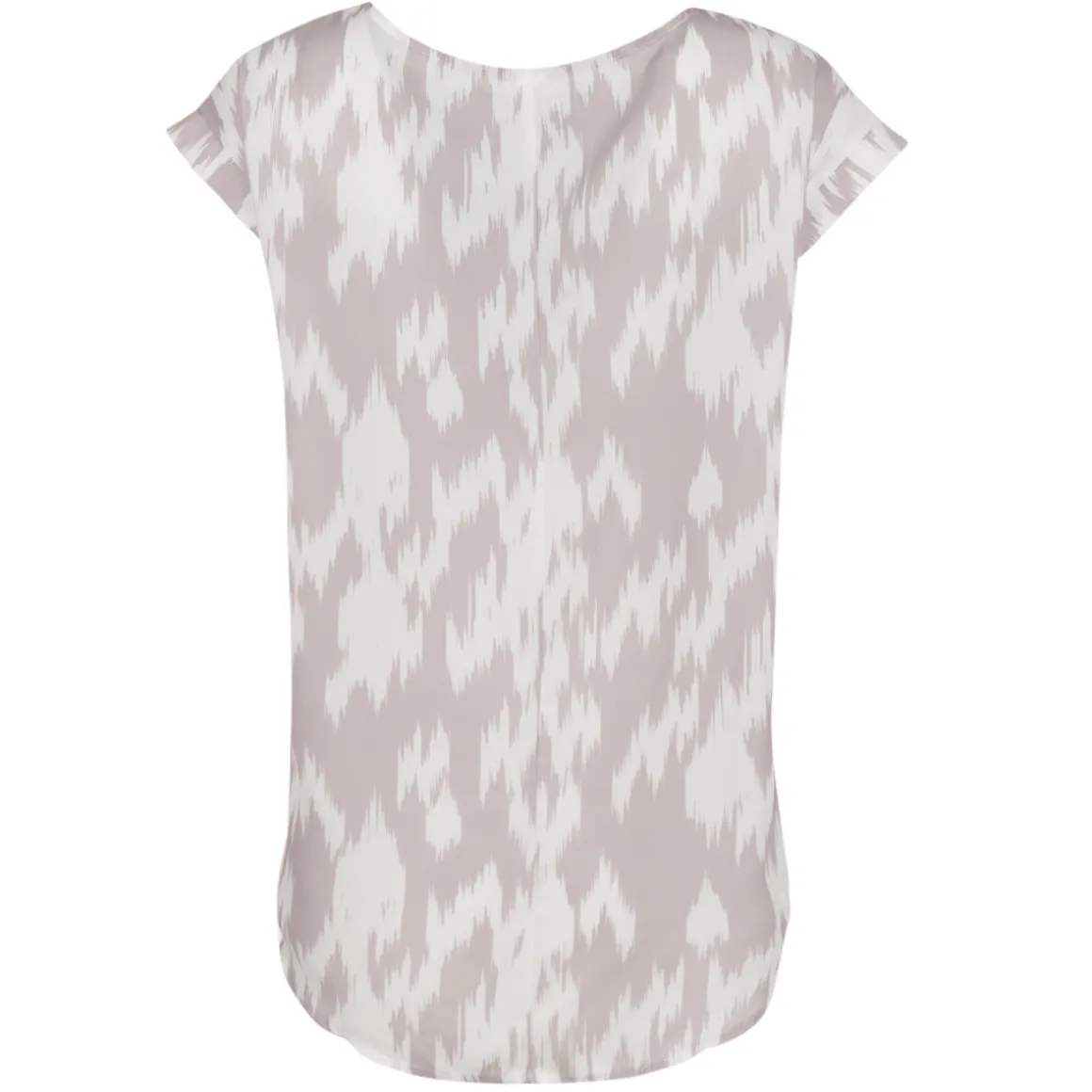 MOSPAW06386F - Women's T-Shirt