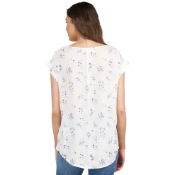 MOSPAW06386F - Women's T-Shirt