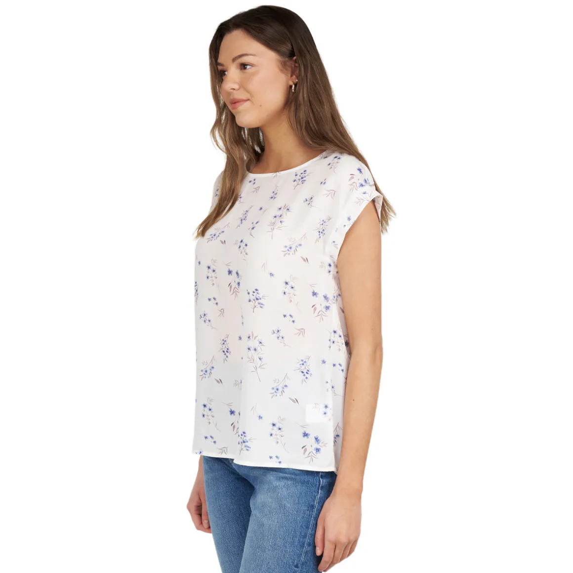 MOSPAW06386F - Women's T-Shirt
