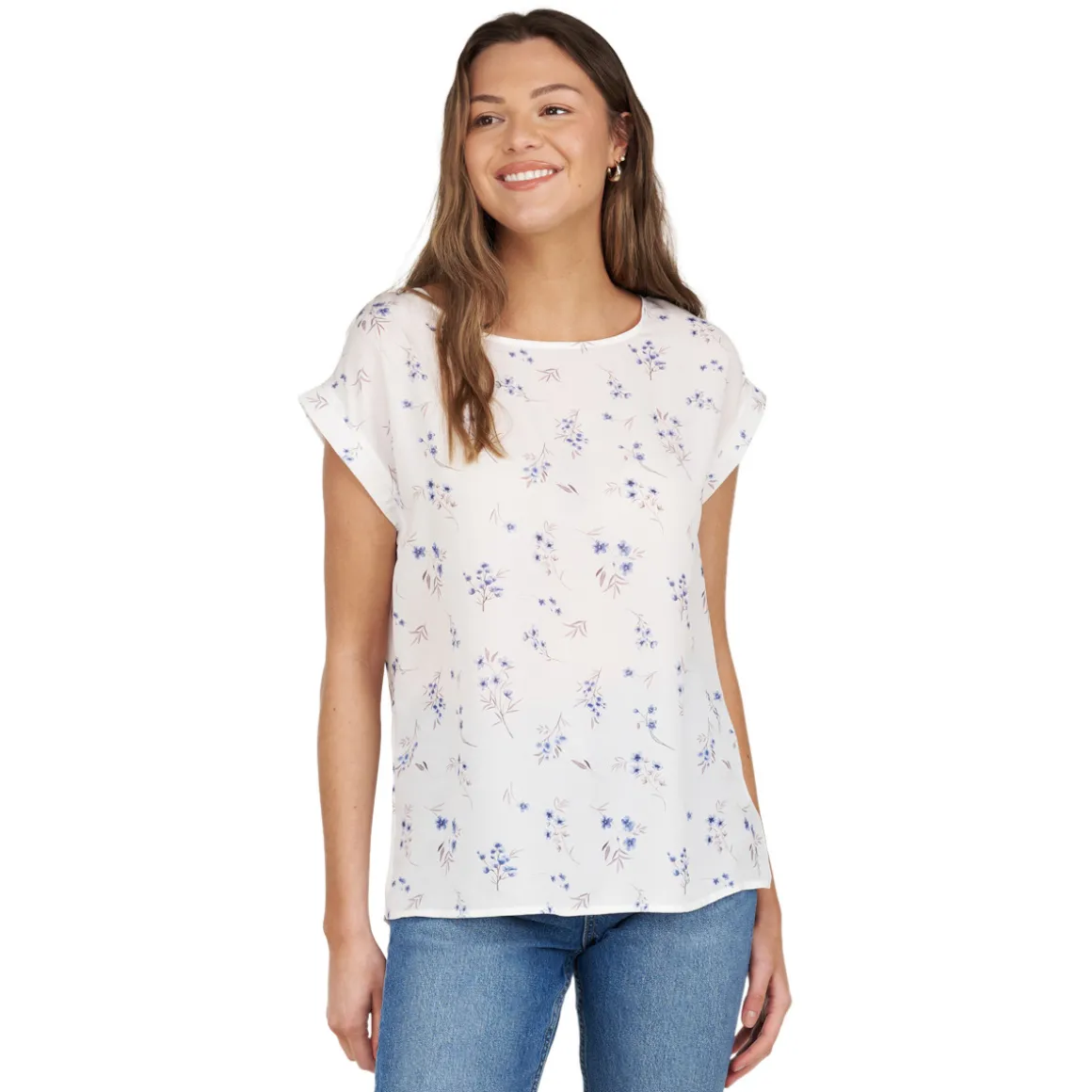 MOSPAW06386F - Women's T-Shirt