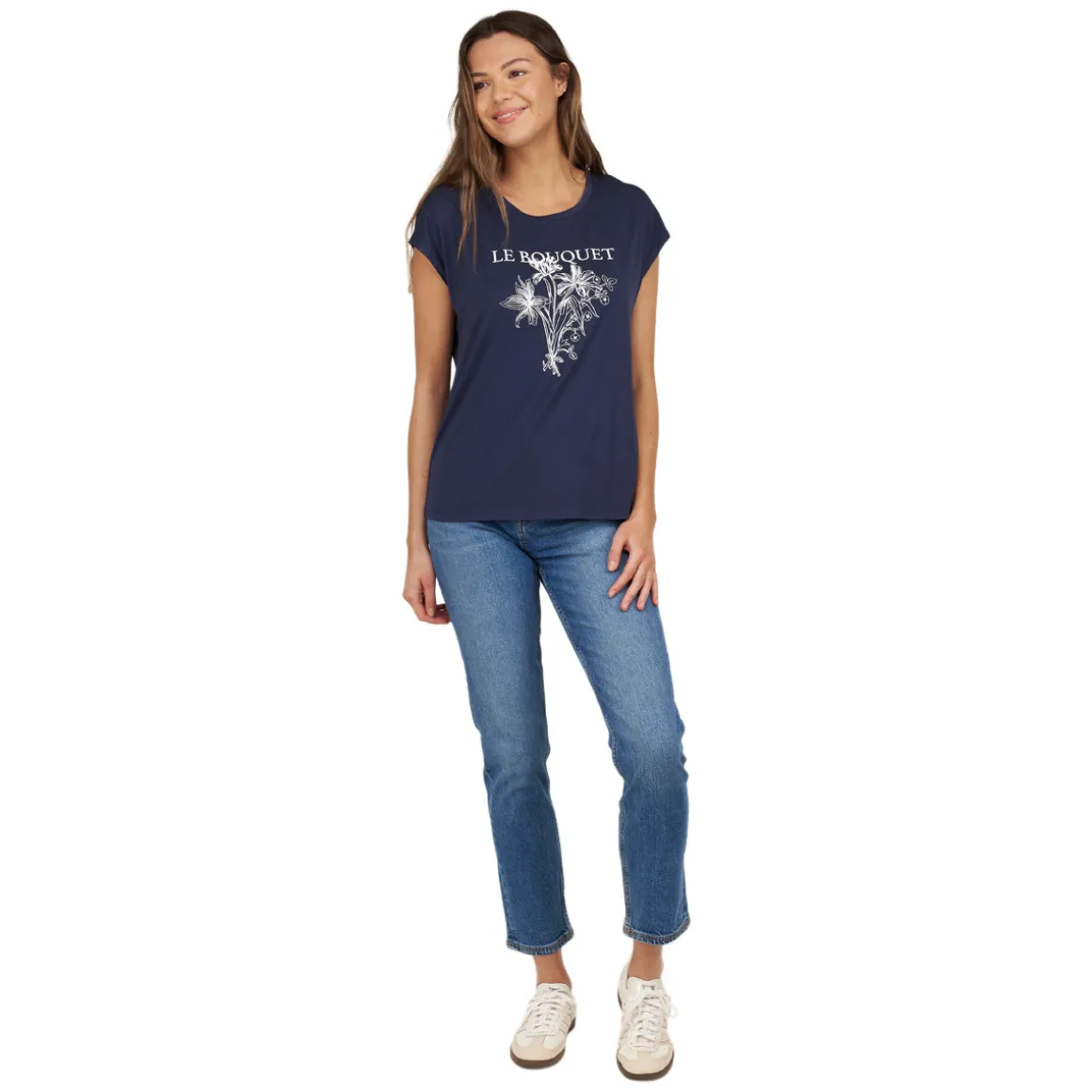 MOSPAW06387F - Women's T-Shirt