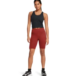 Motion Bike - Women's Fitted Training Shorts