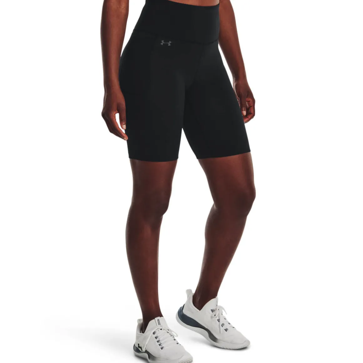 Motion Bike - Women's Fitted Training Shorts