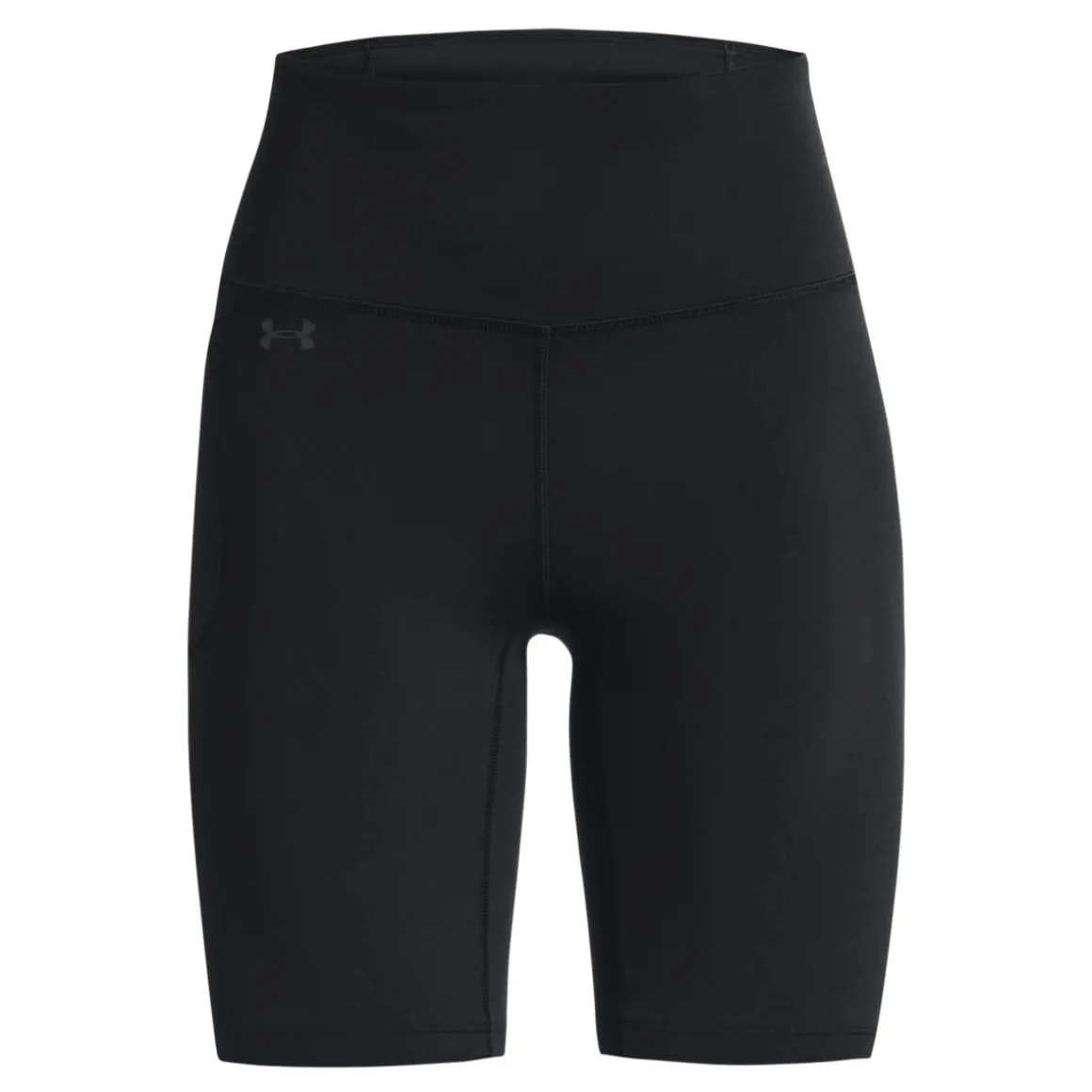 Motion Bike - Women's Fitted Training Shorts