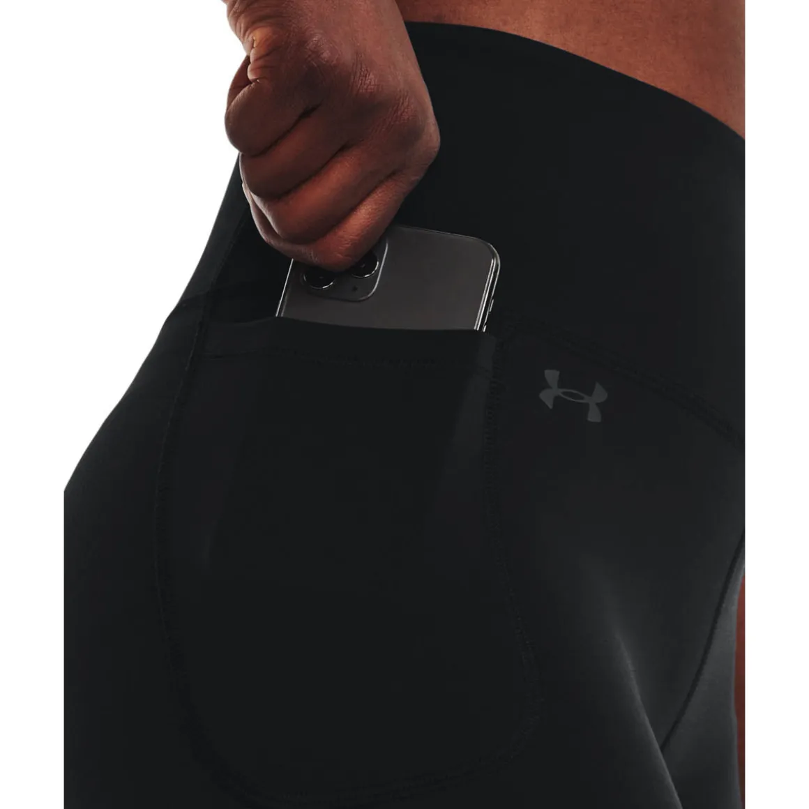 Motion Bike - Women's Fitted Training Shorts