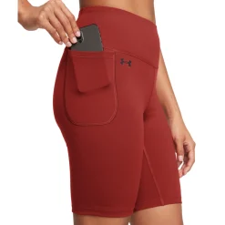 Motion Bike - Women's Fitted Training Shorts
