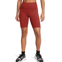 Motion Bike - Women's Fitted Training Shorts