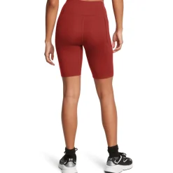 Motion Bike - Women's Fitted Training Shorts