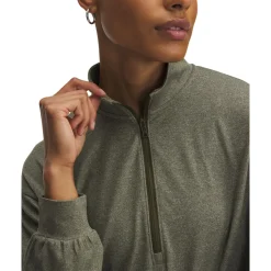 Motion Lounge - Women's Training Long-Sleeved Shirt