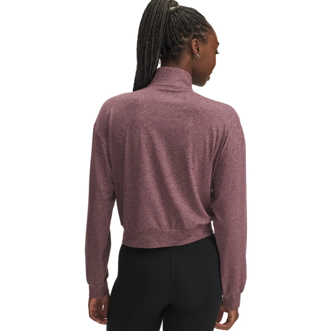 Motion Lounge - Women's Training Long-Sleeved Shirt