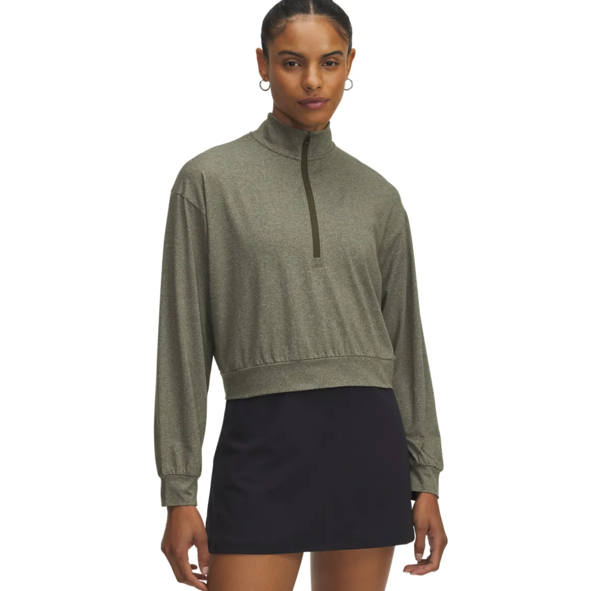 Motion Lounge - Women's Training Long-Sleeved Shirt