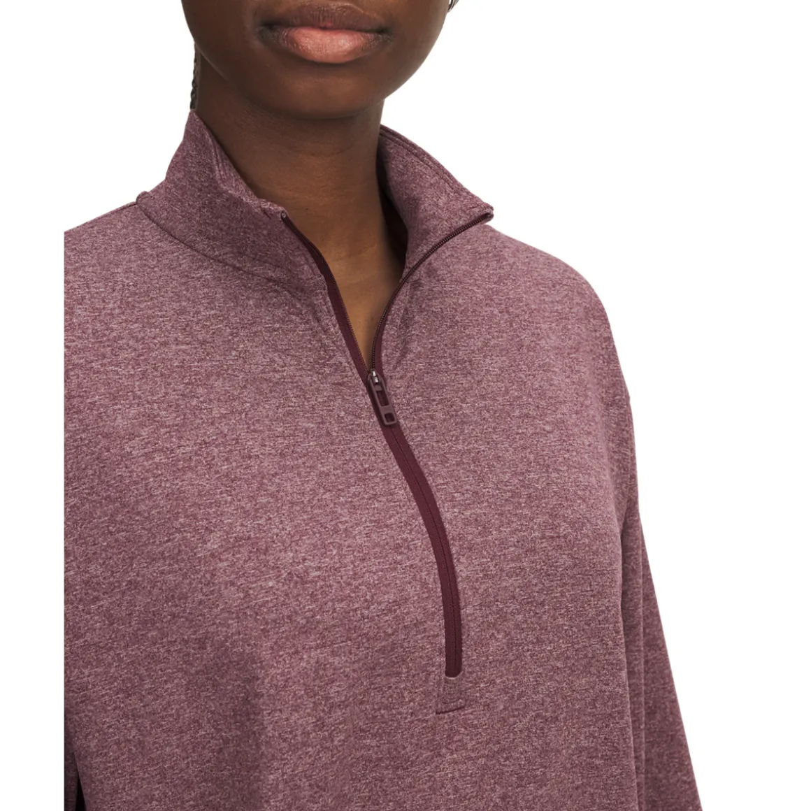 Motion Lounge - Women's Training Long-Sleeved Shirt