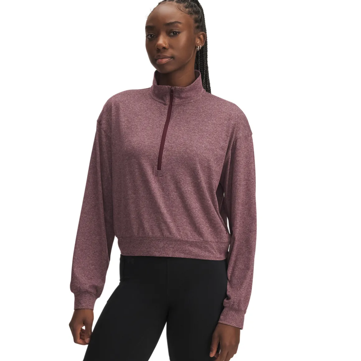 Motion Lounge - Women's Training Long-Sleeved Shirt