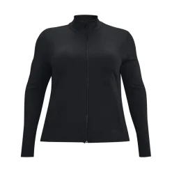 Motion (Plus Size) - Women's Training Jacket