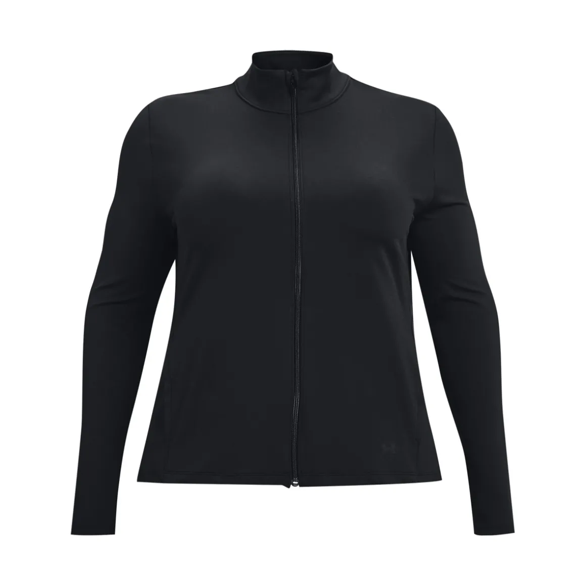 Motion (Plus Size) - Women's Training Jacket