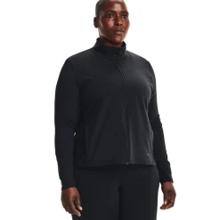 Motion (Plus Size) - Women's Training Jacket