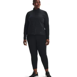 Motion (Plus Size) - Women's Training Jacket