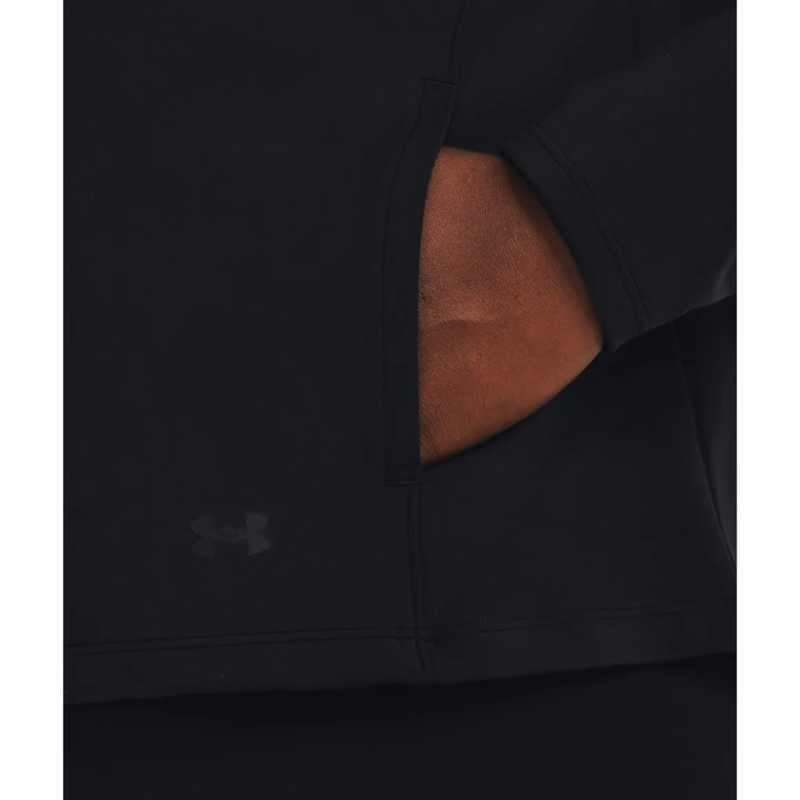Motion (Plus Size) - Women's Training Jacket