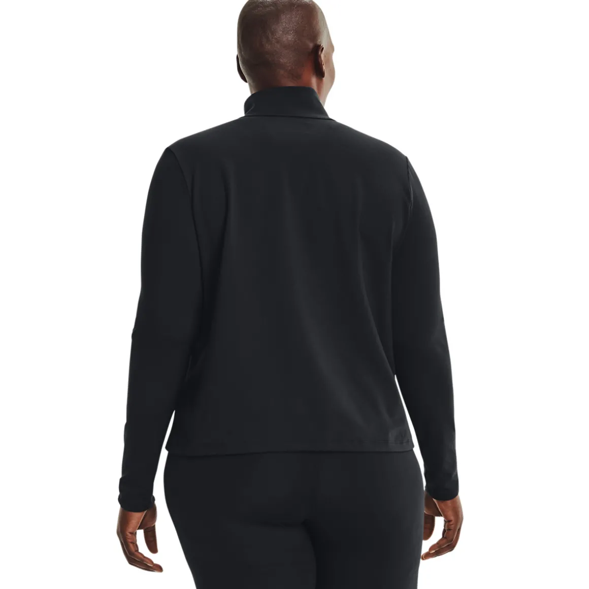 Motion (Plus Size) - Women's Training Jacket