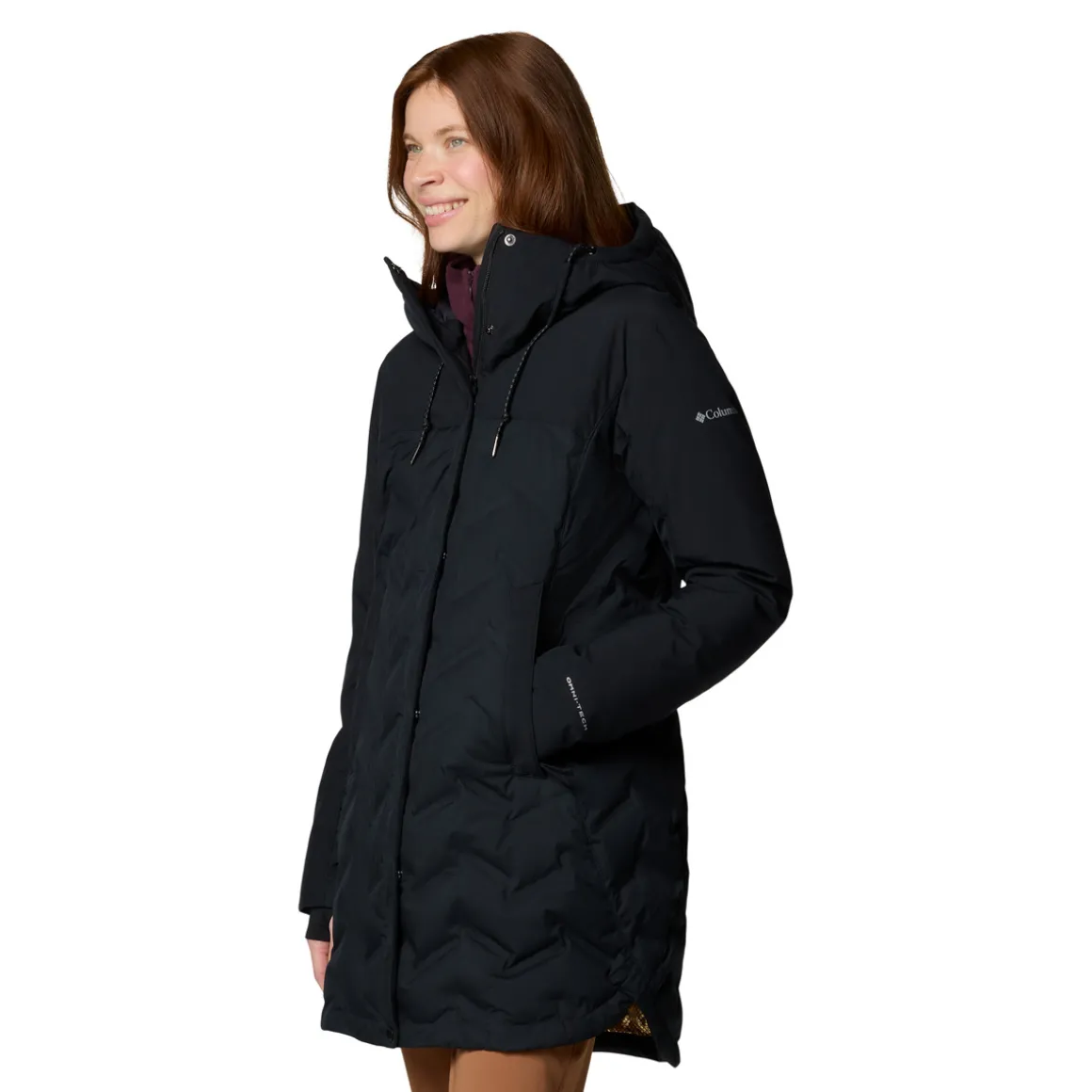 Mountain Croo III - Women's Down Insulated Jacket