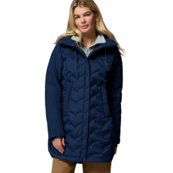 Mountain Croo III - Women's Down Insulated Jacket