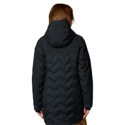 Mountain Croo III - Women's Down Insulated Jacket