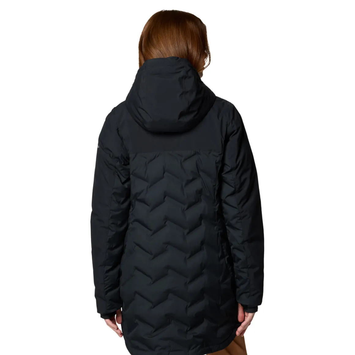 Mountain Croo III - Women's Down Insulated Jacket