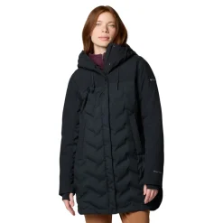 Mountain Croo III - Women's Down Insulated Jacket
