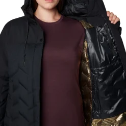 Mountain Croo III Mid (Plus Size) - Women's Down Insulated Jacket