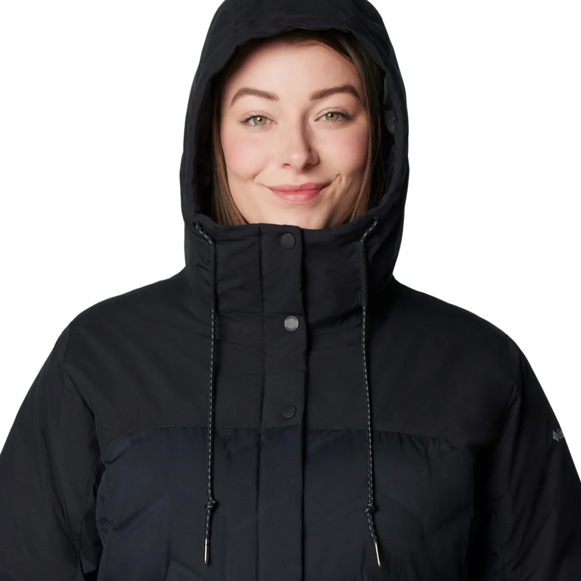 Mountain Croo III Mid (Plus Size) - Women's Down Insulated Jacket