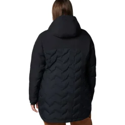 Mountain Croo III Mid (Plus Size) - Women's Down Insulated Jacket