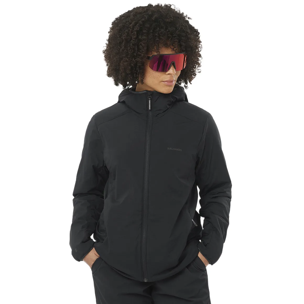 Mountain Flex - Women's Jacket