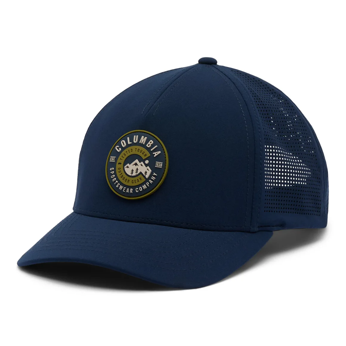 Mountaincap II - Adult Adjustable Cap
