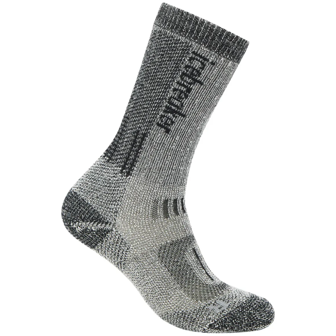 Mountaineer Mid Calf - Women's Cushioned Socks