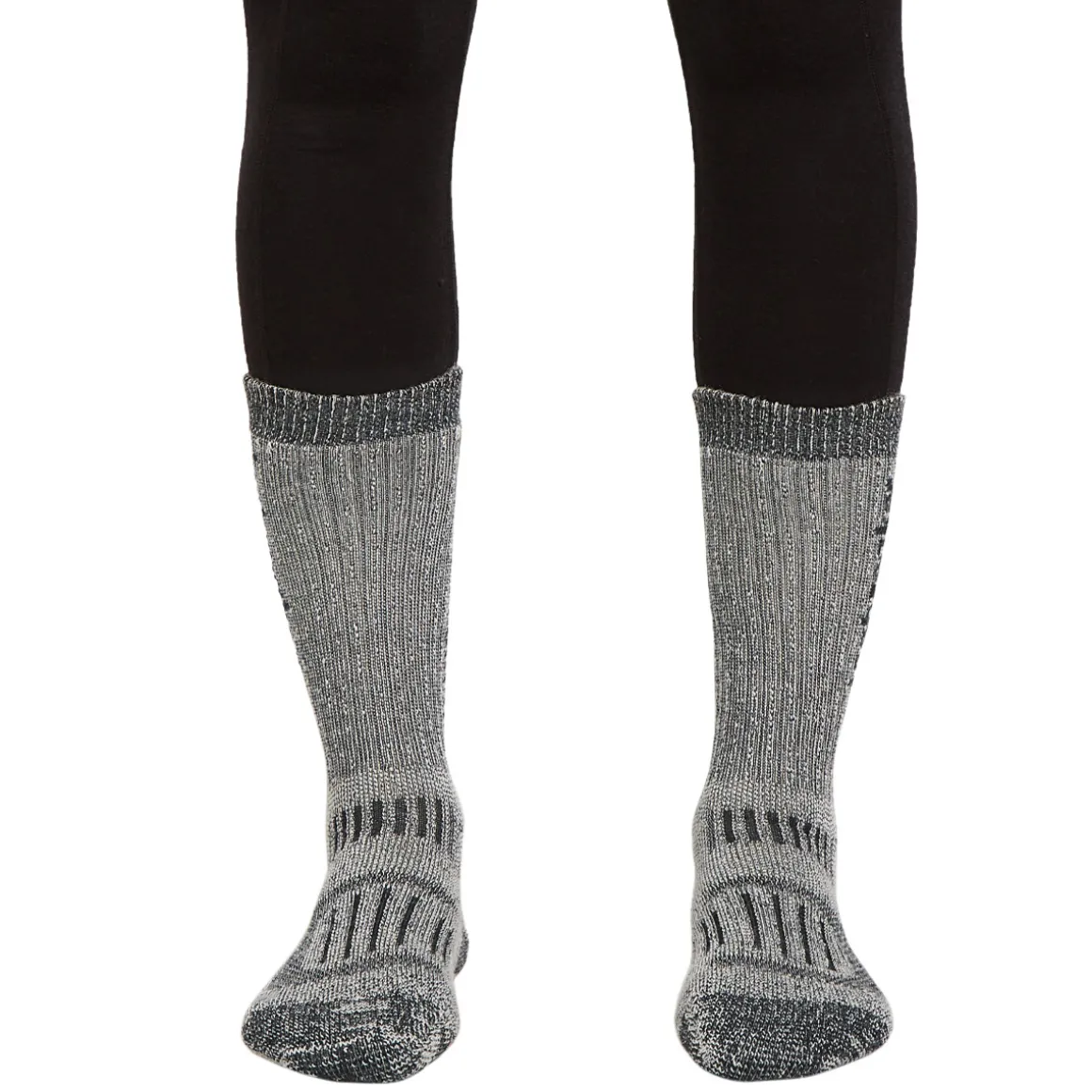 Mountaineer Mid Calf - Women's Cushioned Socks