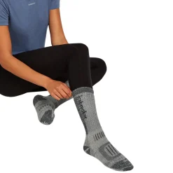 Mountaineer Mid Calf - Women's Cushioned Socks