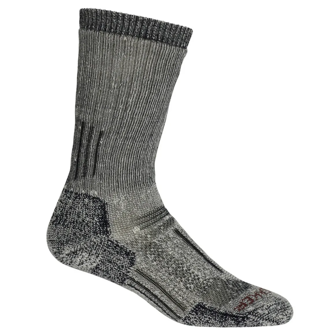 Mountaineer Mid Calf - Women's Cushioned Socks