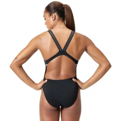 Movement Back - Women's One-Piece Training Swimsuit