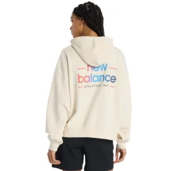 Multi Color Logo - Women's Hoodie