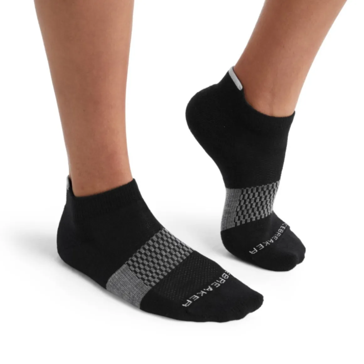 Multisport Light Micro - Women's Cushioned Ankle Socks