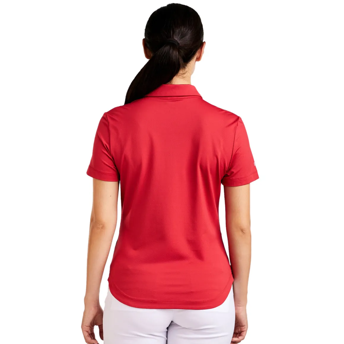 Naila II - Women's Golf Polo
