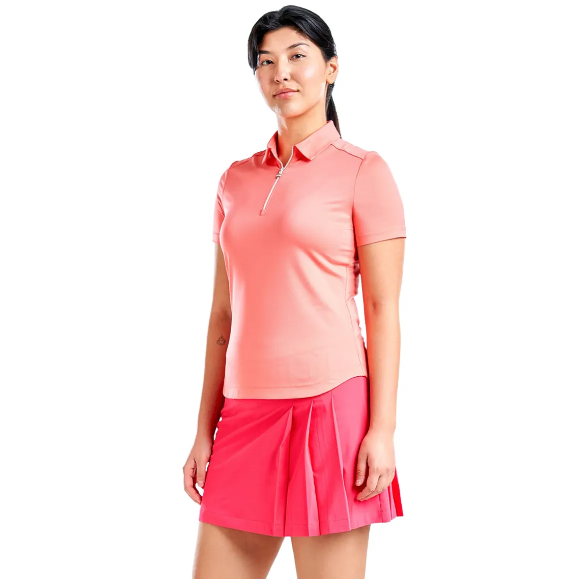 Naila II - Women's Golf Polo