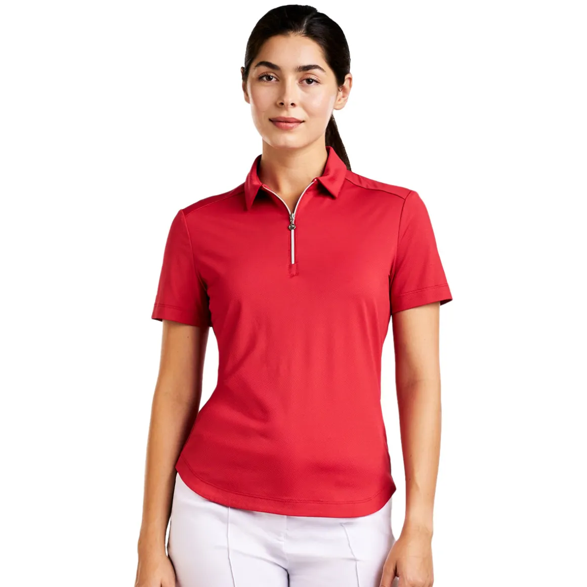 Naila II - Women's Golf Polo