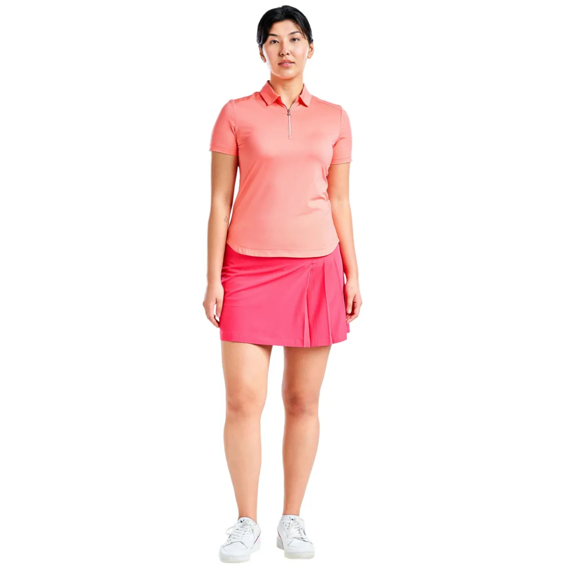 Naila II - Women's Golf Polo