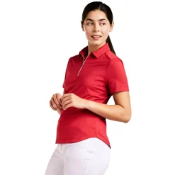 Naila II - Women's Golf Polo