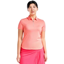 Naila II - Women's Golf Polo