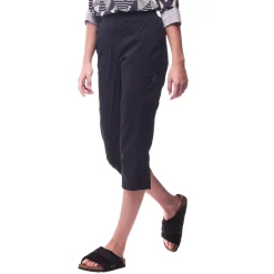 Nakato V - Women's Capri Pants